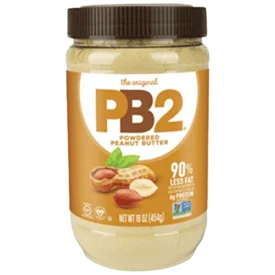 PB2 Powdered Peanut Butter