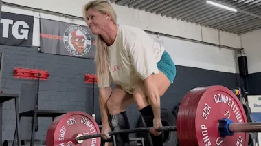 Denise Herber