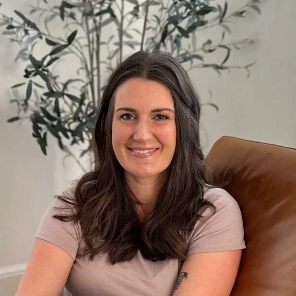 Chelsea Rae Bourgeois, MS, RDN, LD