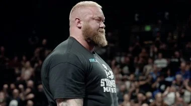 Bjornsson