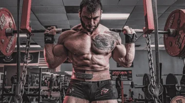 Ben Pollack 3 Quick Workout Modifications