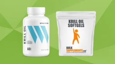 Best Krill Oil Featured Image