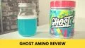 Ghost Amino