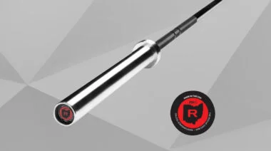 Rogue Ohio Bar Barbell Featured Image