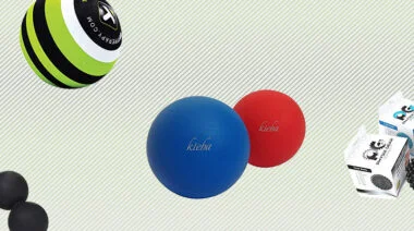 best massage balls