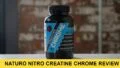 Naturo Nitro Creatine Chrome
