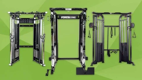 The 12 Best Functional Trainers of 2026