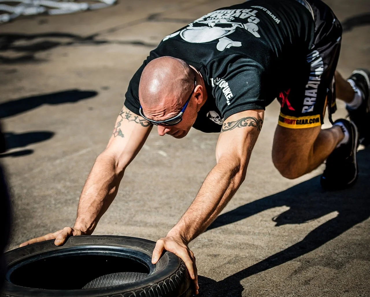 tyre push 2140998_1280