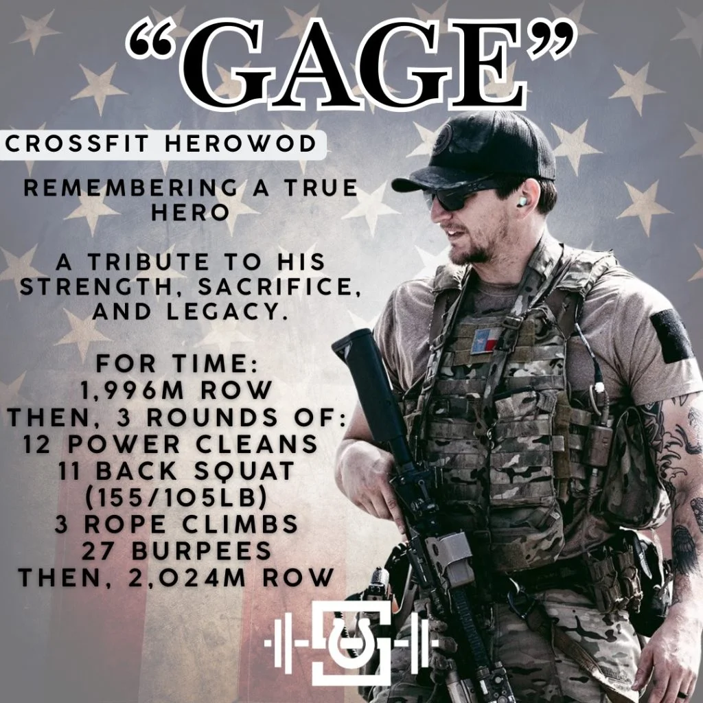 Gage 2