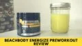 BeachBody Energize