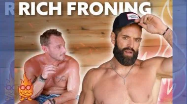 Rich Froning