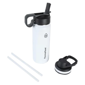 Thermoflask Double Stainless Steel Insulated Water Bottle