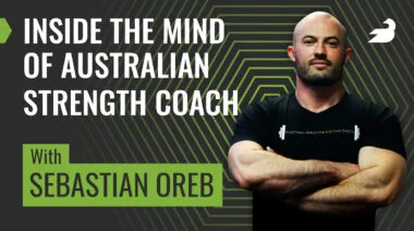 Sebastian Oreb Podcast