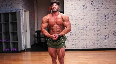 Steven Cao