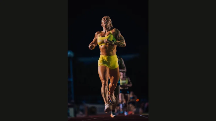 Danielle Brandon Chad