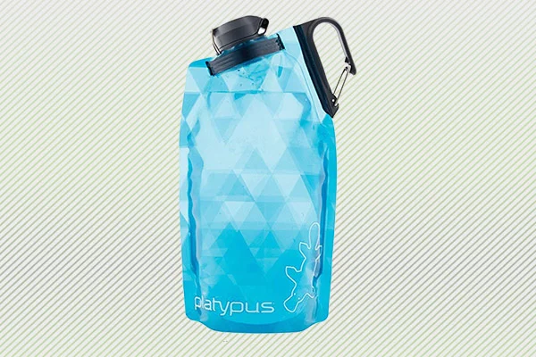 Best Collapsible Water Bottle: SportWaterBottles_platypus
