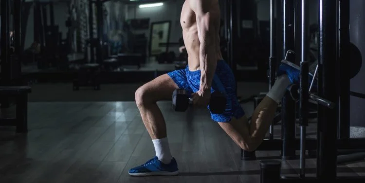 bulgarian split squat featured