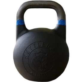 Kettlebell Kings Steel Standard