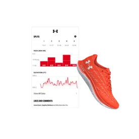 MapMyWalk App