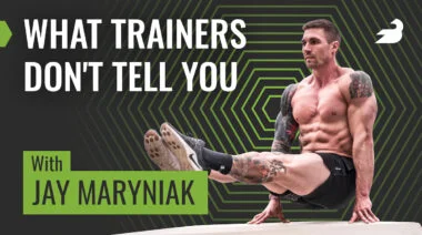 Jay Maryniak Podcast