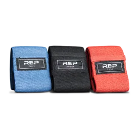 REP Circle Hip Bands