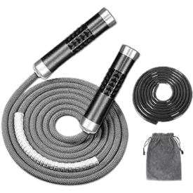 Redify Weighted Jump Rope