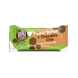 BHU Foods Vegan Protein Bars BHU Foods Vegan Protein Bars