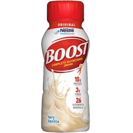 Boost Original Complete Nutritional Drink
