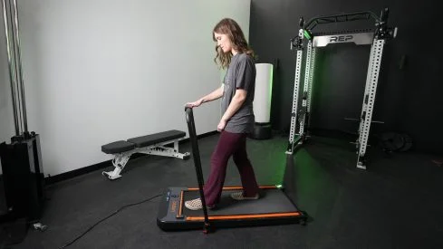 Urevo Treadmill Review (2026), Small Price, Smaller Footprint