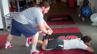 Manual Resistance Training