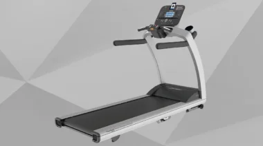 Life Fitness T5 Treadmill Review
