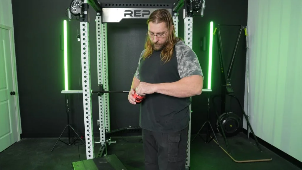 swoly creatine gummies getting gummy out of container