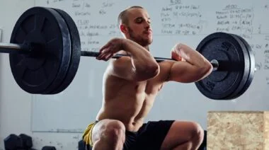 Squat Variations