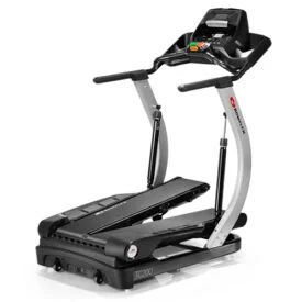 Bowflex TreadClimber TC200