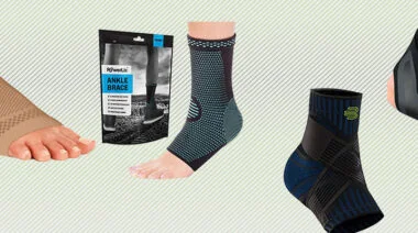 Best Ankle Sleeves
