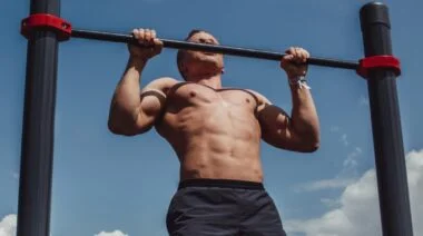 Calisthenics Training