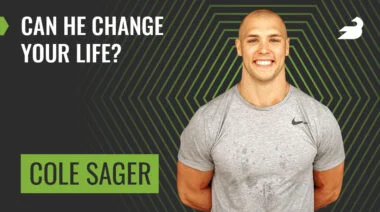 Cole Sager