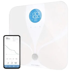 Greater Goods WiFi Smart Scale