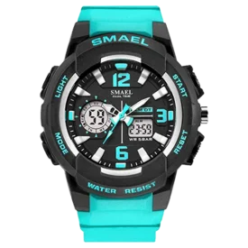 SMAEL Women's Sport Wrist Watch