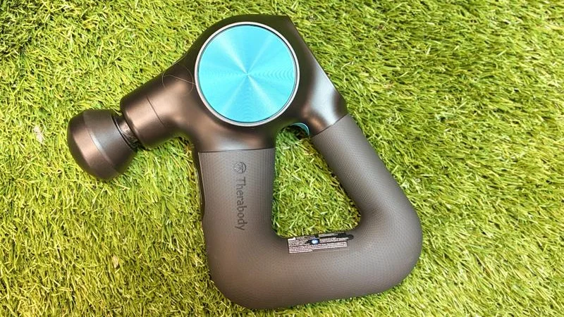 The Therabody Theragun Pro Massage Gun