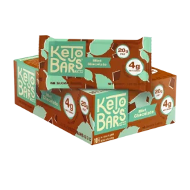 Original Keto Bars Original Keto Bars