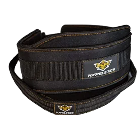 Hypeletics Weighted Dip Belt