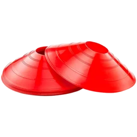 Abco Tech Disc Cone Set
