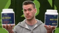 Athletic Greens Whey Featured