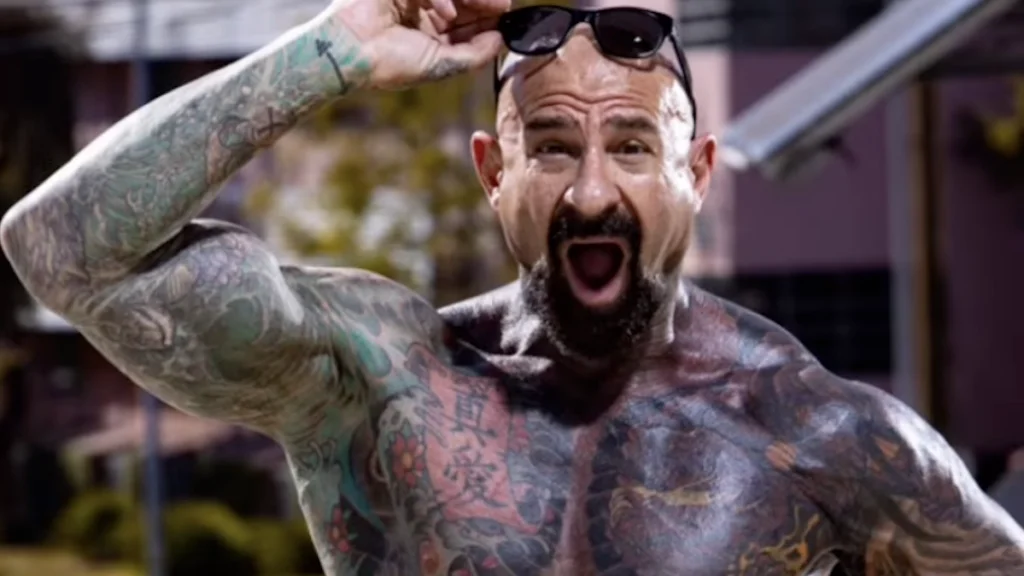 Jim Stoppani