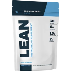 Transparent Labs LEAN