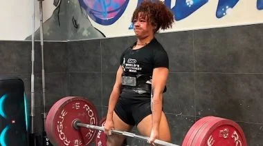 Jade Jacob
