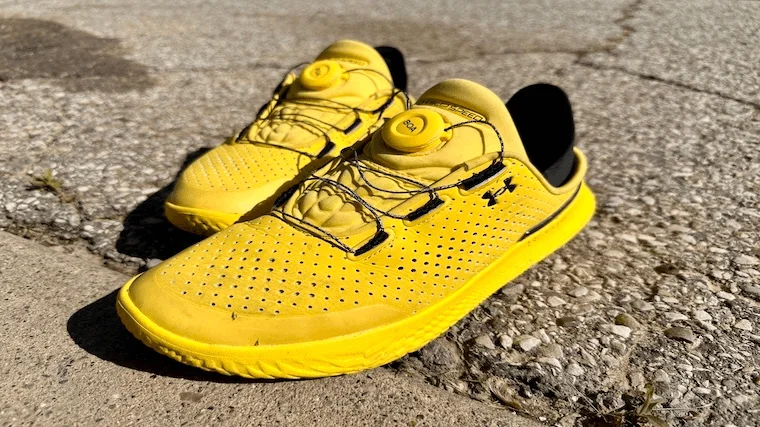 Under Armour UA SlipSpeeds