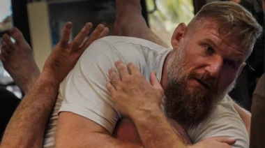 Josh Barnett