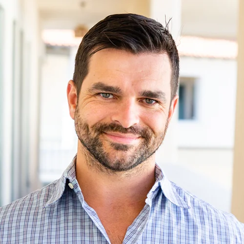 Dr. Bo Babenko, DPT